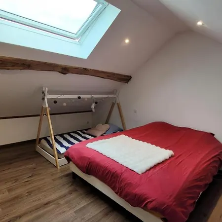 Can Cat Chambre D'Hotes Corboin Nuits-Saint-Georges Buitenkant foto