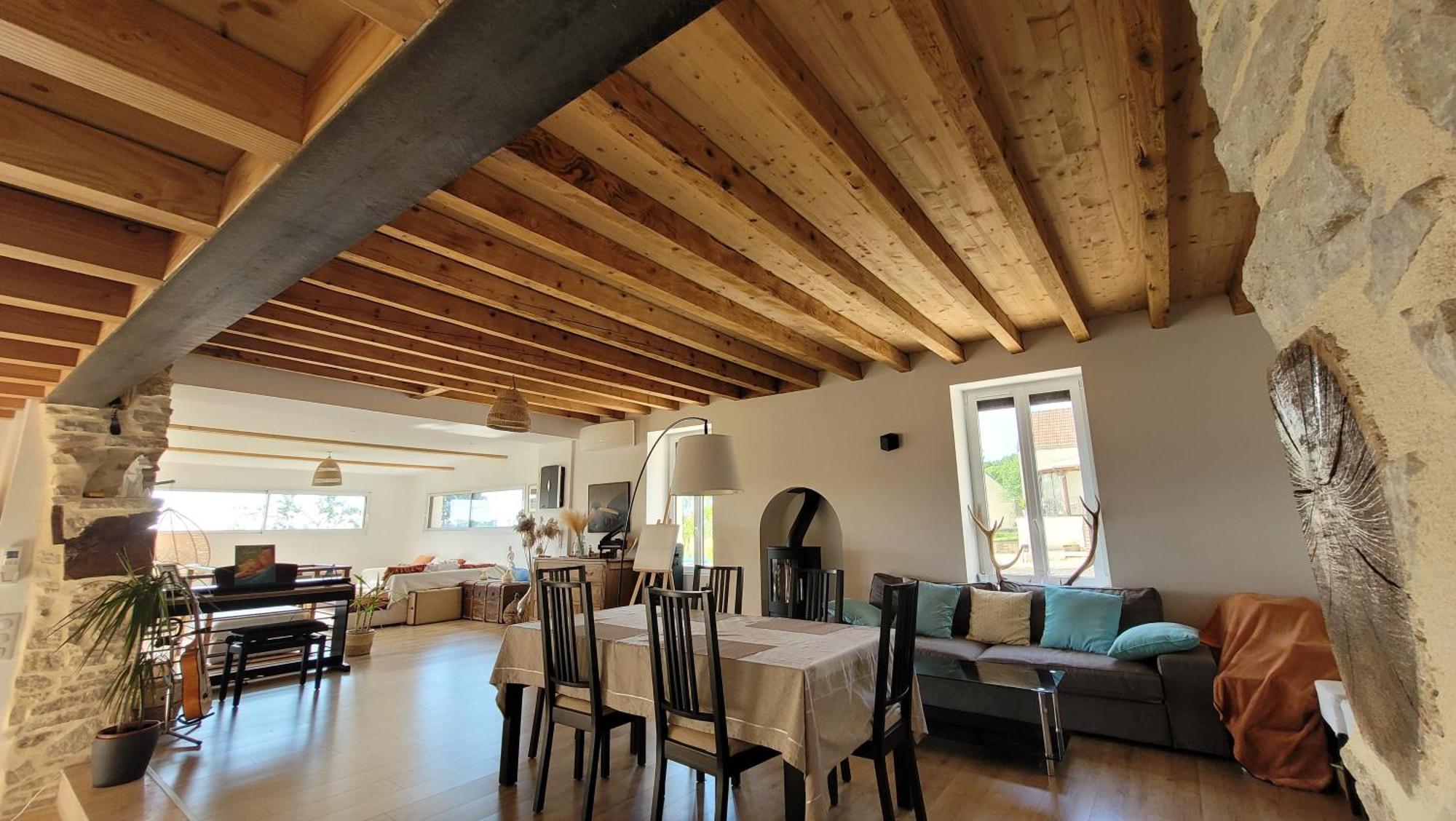 Homestay Cat D'hotes Corboin Nuits-Saint-Georges